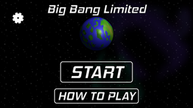 Big Bang Limited Image