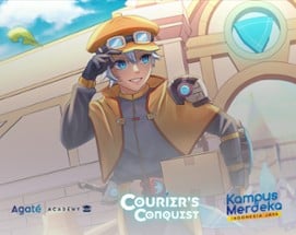 Courier's Conquest Image