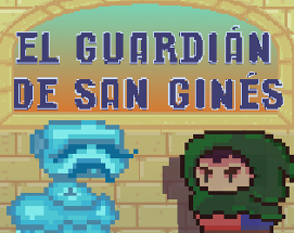 El Guardián de San Ginés Image