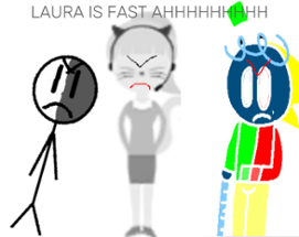 Laura's basics SDUF edition Image