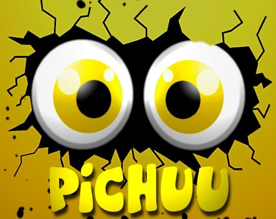 Pichuu Game Cover