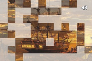 Pirates Puzzles Image