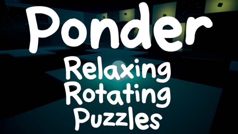 Ponder Game Cover