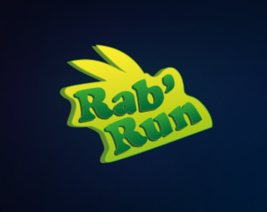 Rab'run Game Cover
