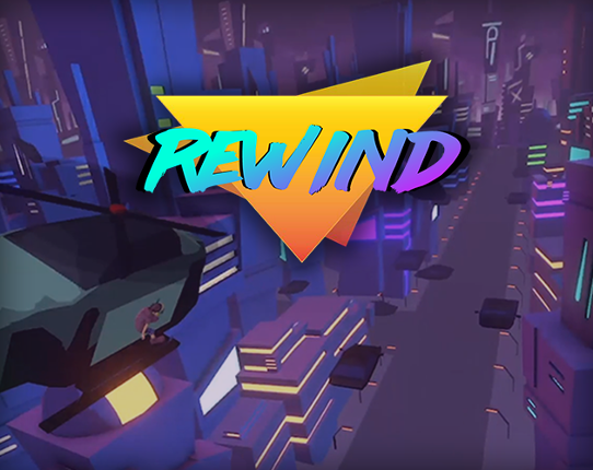 Rewind Game Cover