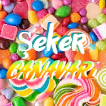 Şeker Canavarı Game Cover