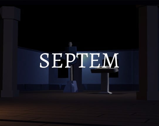 Septem Game Cover