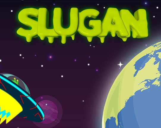 Slugan Game Cover