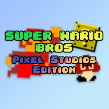 Super Mario Bros - Pixel Studios Edition | v1.1 Image