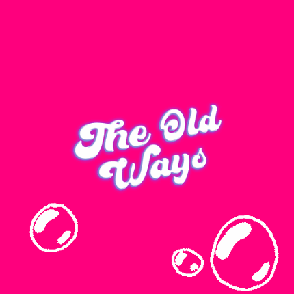 The Old Ways Game Cover