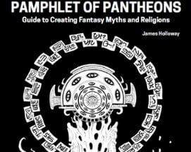 The Pamphlet of Pantheons Image