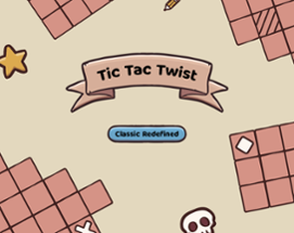 Tic Tac Twist Image