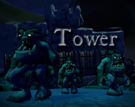 [VR] Tower Image