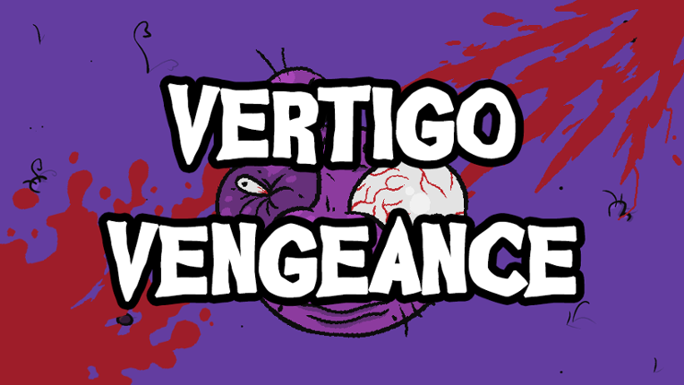 Vertigo Vengeance Game Cover