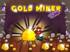 Gold Miner Tom Image