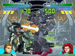 Gundam: Battle Assault Image
