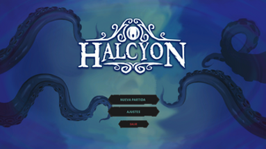 Halcyon: The Waveborn Image