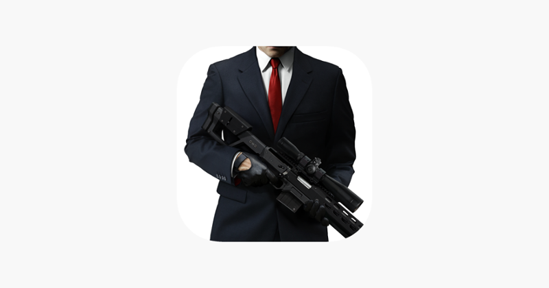 Hitman Sniper Game Cover