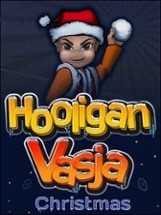 Hooligan Vasja: Christmas Image