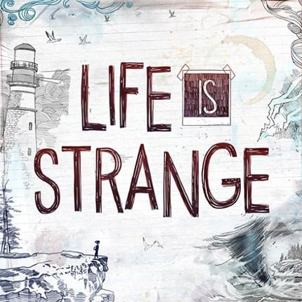 Life Is Strange Episode 1 Game Cover