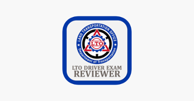 LTO Driver's Exam Reviewer Image