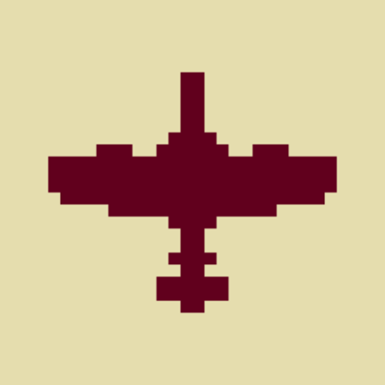 Luftrausers Game Cover