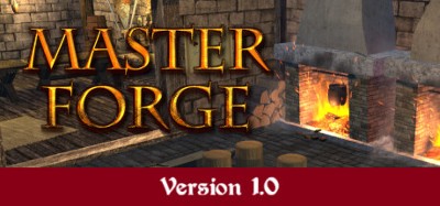 Master Forge Image