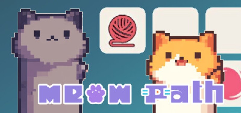 Meow Path Game Cover