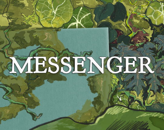 Messenger Game Cover