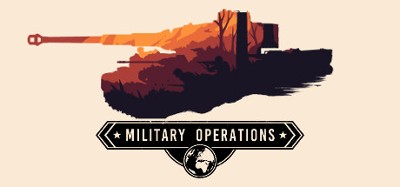 Military Operations: Benchmark Image