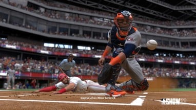 MLB The Show 23 Image