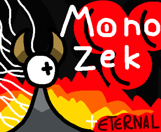 MONO: Zek Game Cover