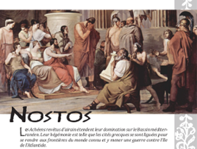 Nostos Image