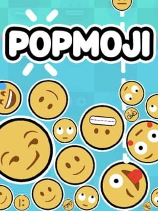 Popmoji Game Cover