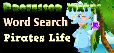 Professor Watts Word Search: Pirates Life Image