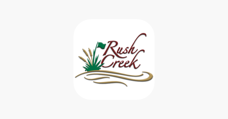 Rush Creek Golf Club Game Cover