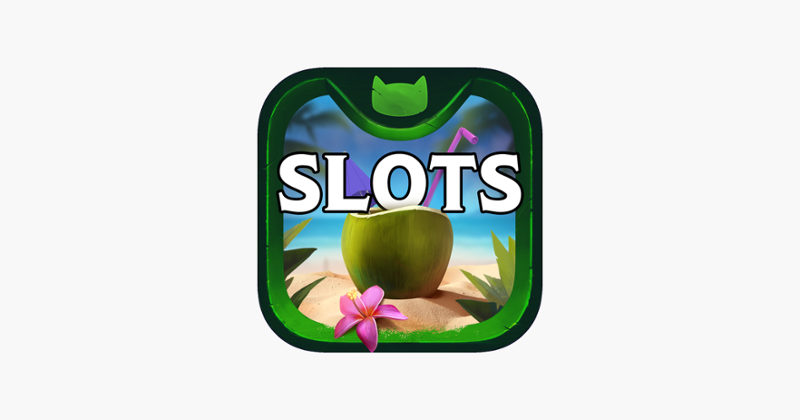 Scatter Slots - Slot Machines Game Cover