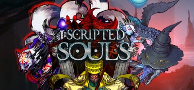 Scripted Souls Image