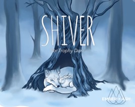 Shiver: A One-Shot for Trophy Dark Image