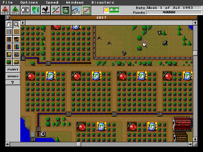 SimFarm Image