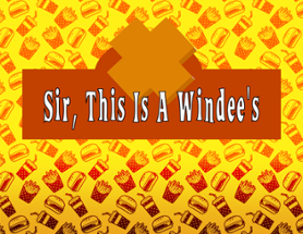 Sir, This Is A Windee's Image