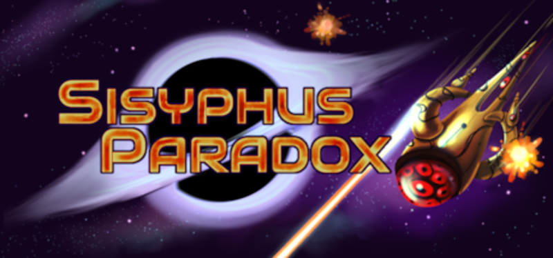 Sisyphus Paradox Game Cover