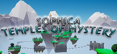 Sophica: Temples of Mystery Image