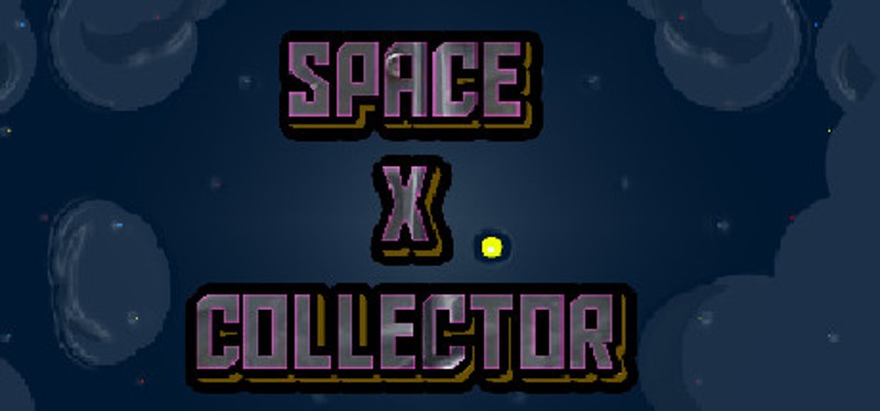 Space X Collector Game Cover