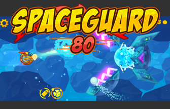 Spaceguard 80 Image