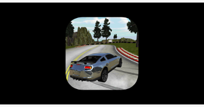 Sport Car Simulator 3D Image