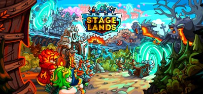 Stagelands – eternal defense Image