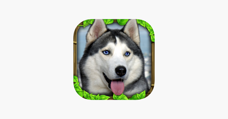 Stray Dog Simulator Game Cover