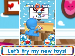 Talking Pocoyo 2: Play &amp; Learn Image