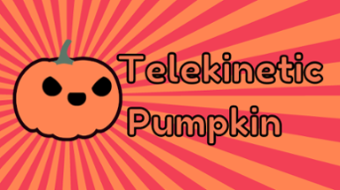 Telekinetic Pumpkin Image